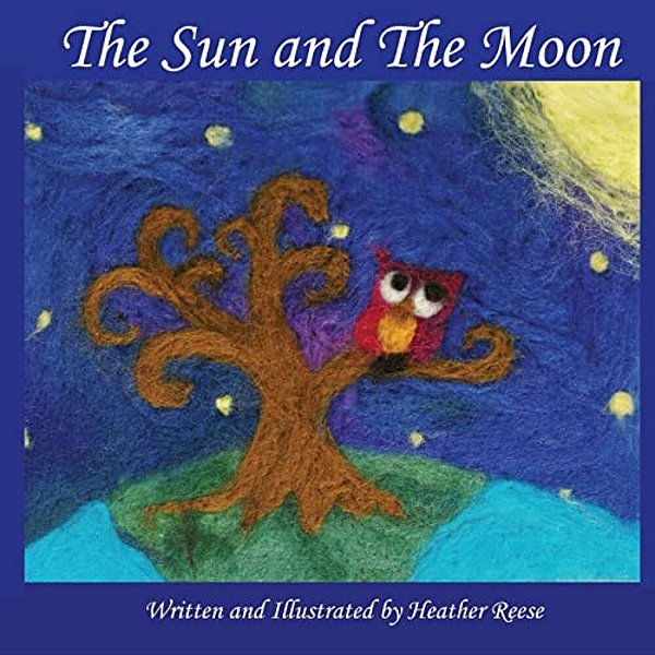 The Sun And The Moon-..