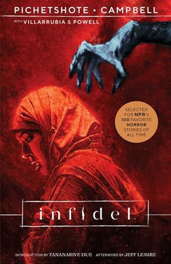 Infidel-..