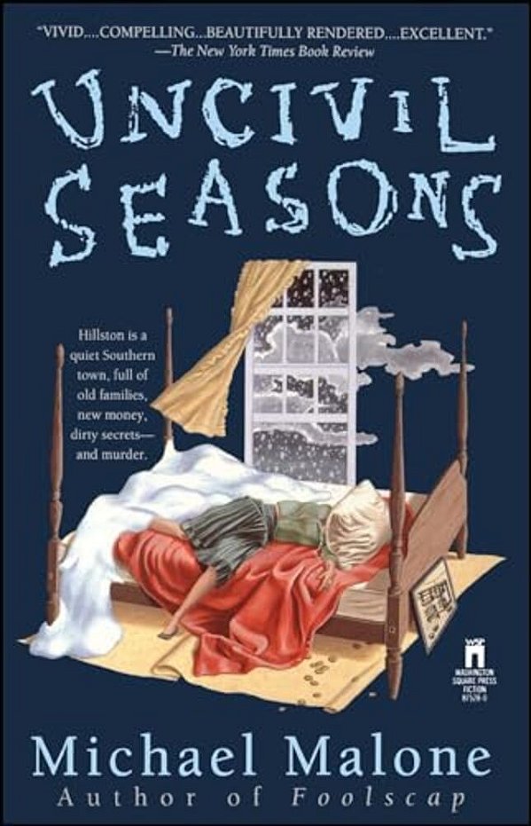 Uncivil Seasons-..