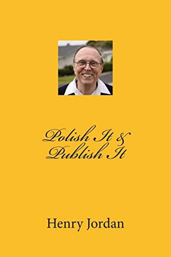 Polish It & Publish It-..