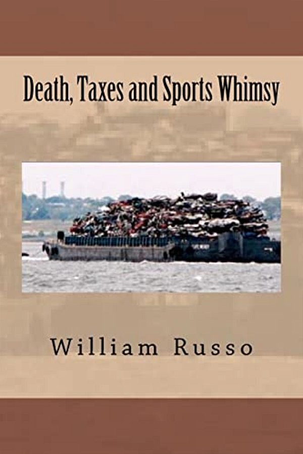 Death, Taxes And Sports Whimsy-..