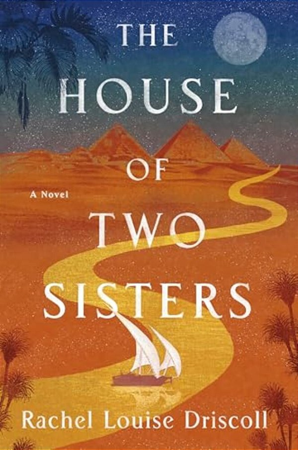 The House Of Two Sisters-..