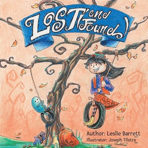 Lost (And Found)-..
