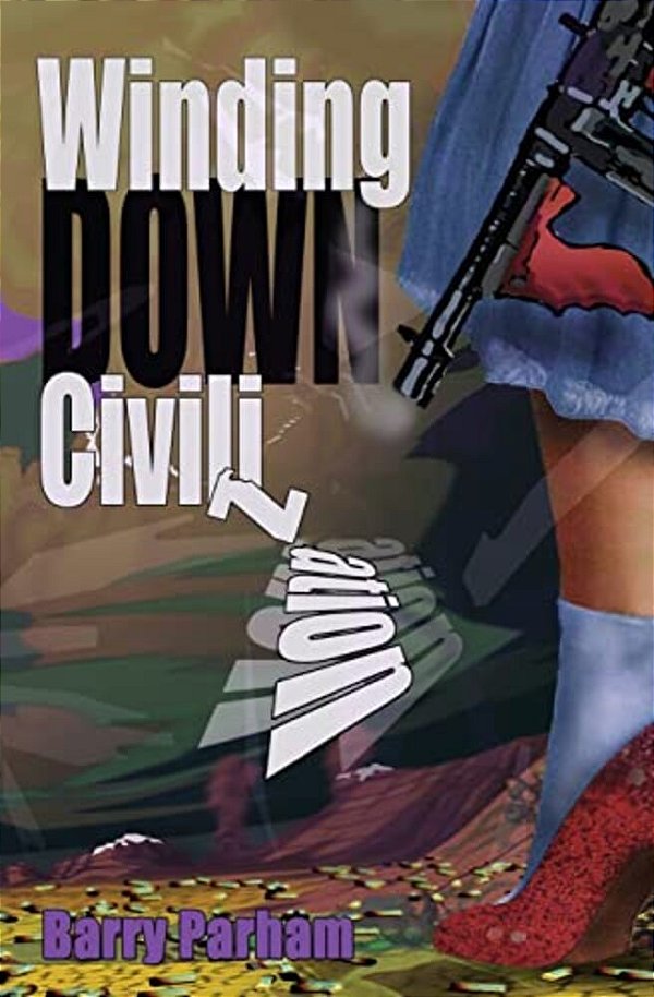 Winding Down Civilization-..