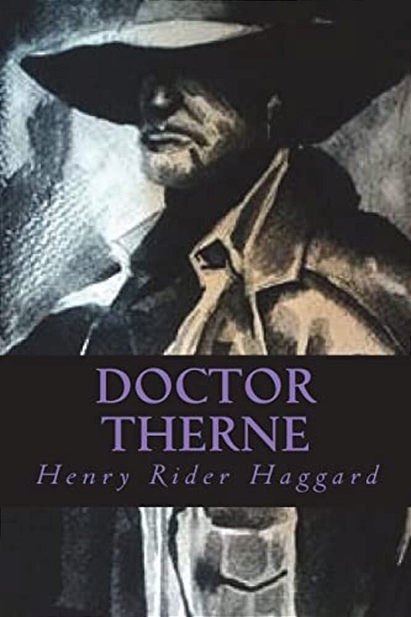 Doctor Therne-..