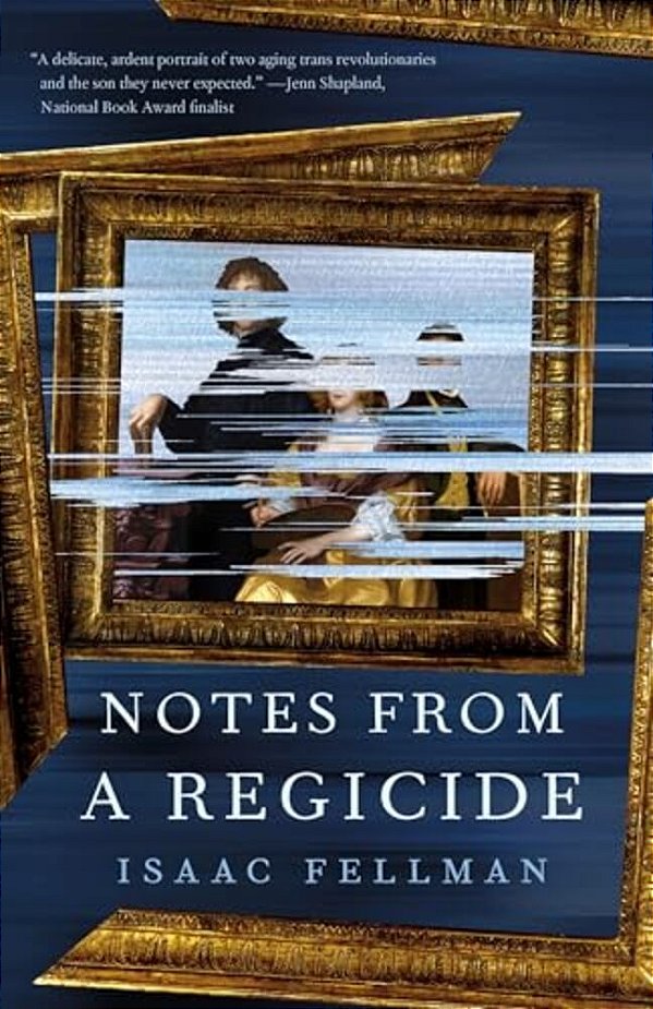 Notes From A Regicide-..