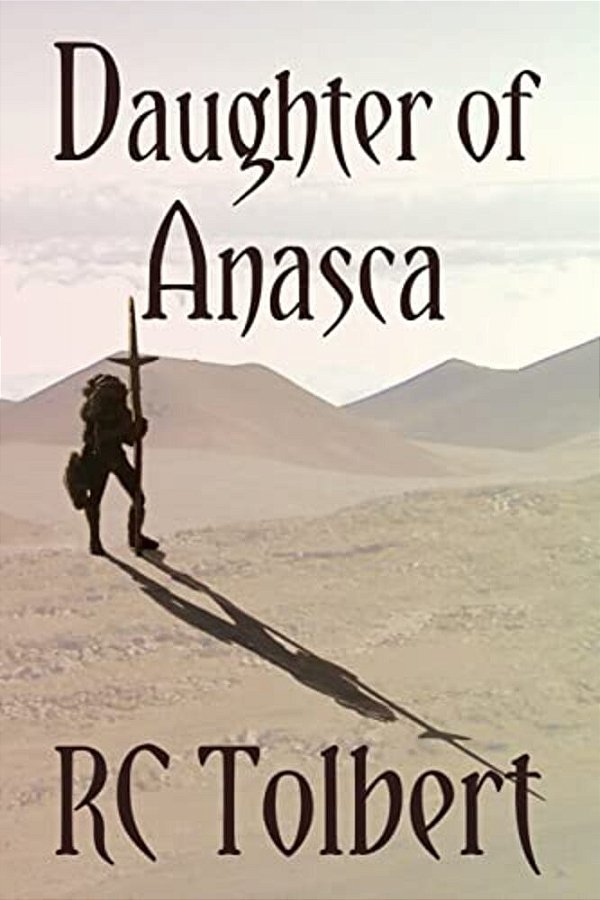 Daughter Of Anasca-..