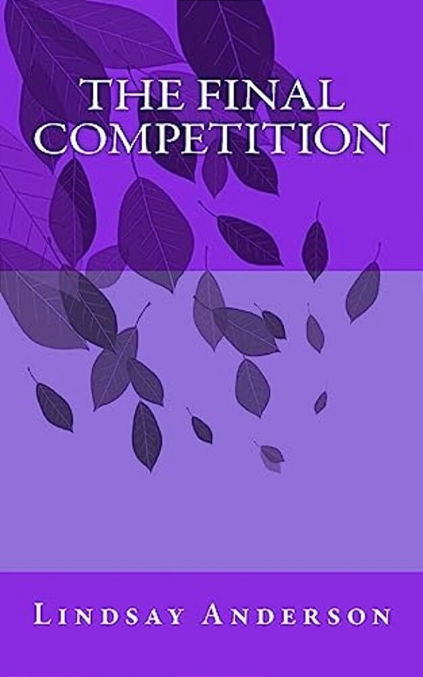 The Final Competition-..