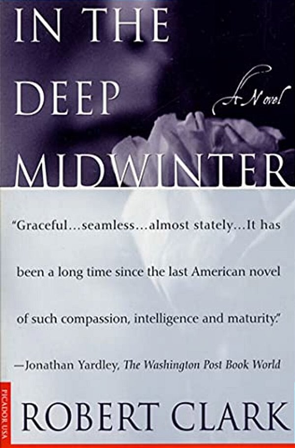 In The Deep Midwinter-..