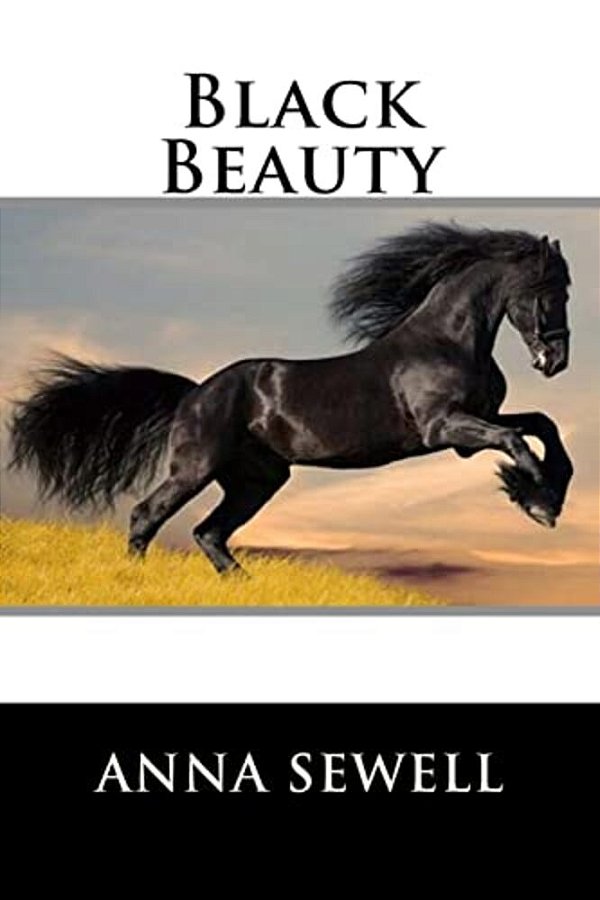 Black Beauty-..