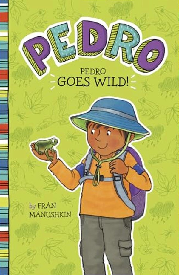 Pedro Goes Wild!-..
