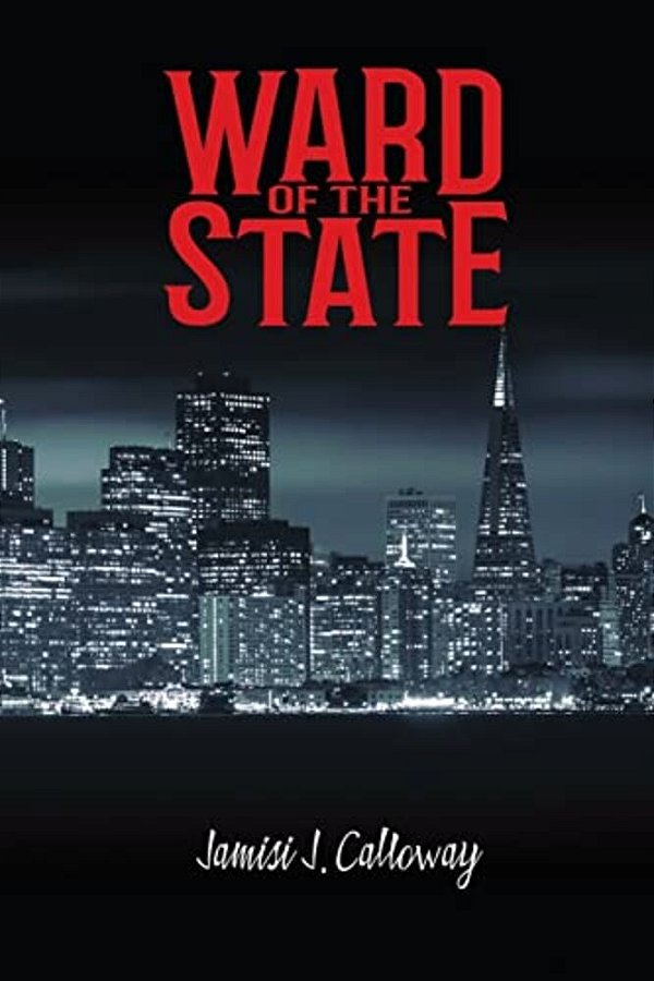 Ward Of The State-..