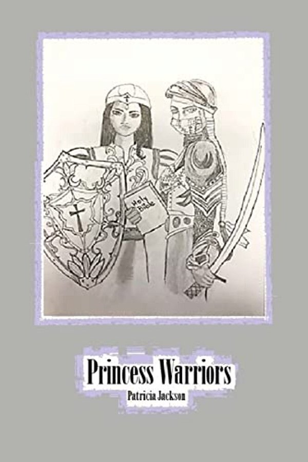 Princes Warriors-..