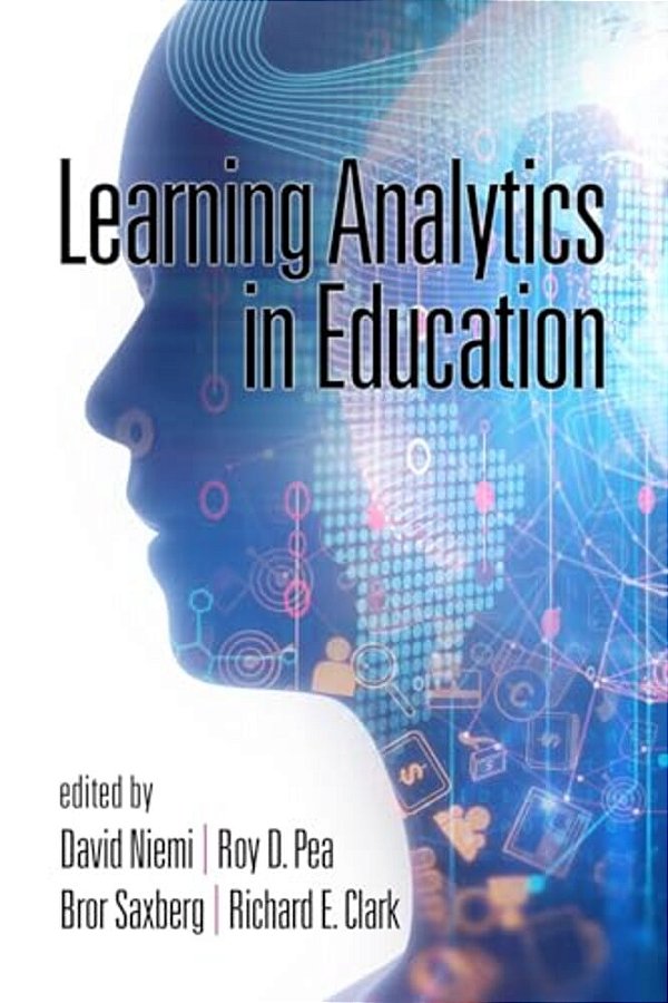 Learning Analytics In Education (Hc)-..
