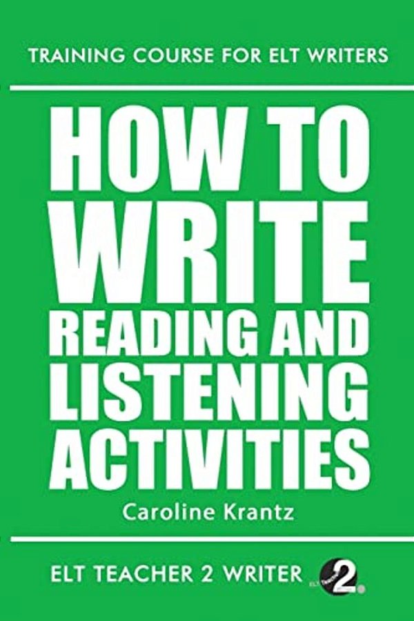 How To Write Reading And Listening Activities-..
