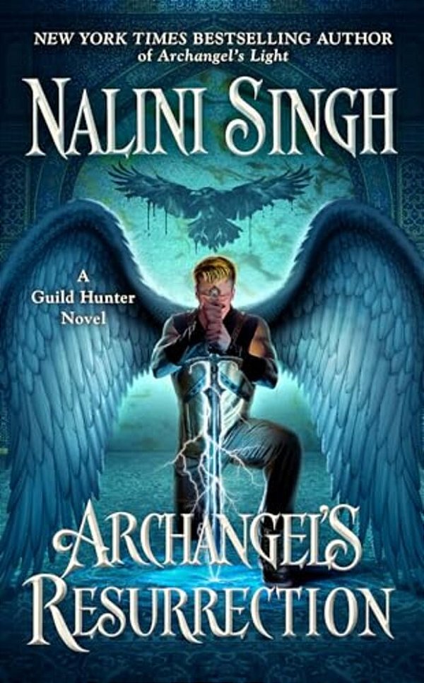 Archangel's Resurrection-..