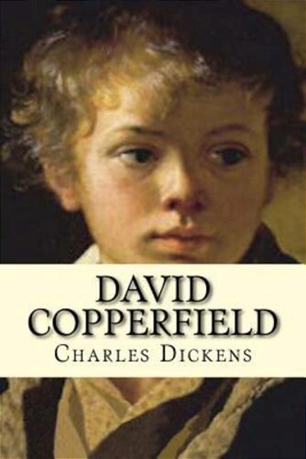 David Copperfield (English Edition)-..