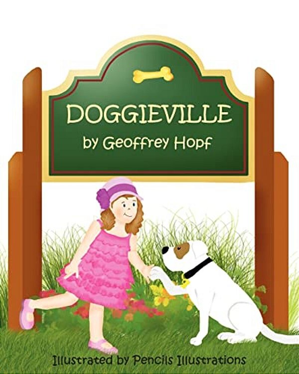 Doggieville-..