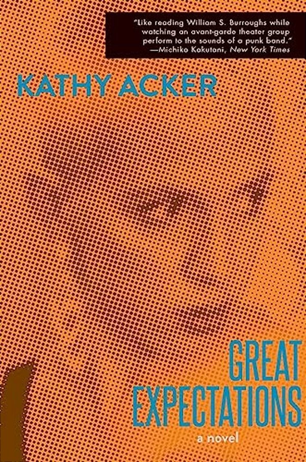 Great Expectations (Reissue)-..