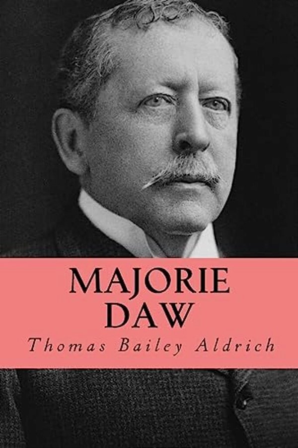 Majorie Daw-..