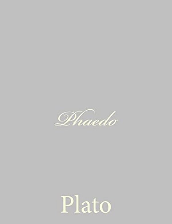 Phaedo-..