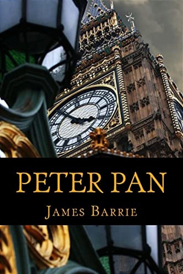 Peter Pan-..