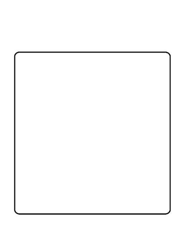 Comic Strips Vol I - Create Your Own Comic Book & Cover - S: Rounded Corners, 100 Pages, 8.5 X 11, Soft Cover, Single Image Front-..