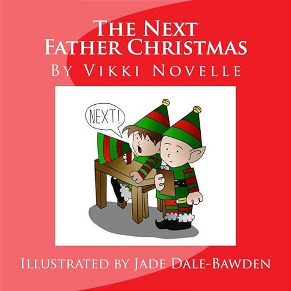 The Next Father Christmas-..