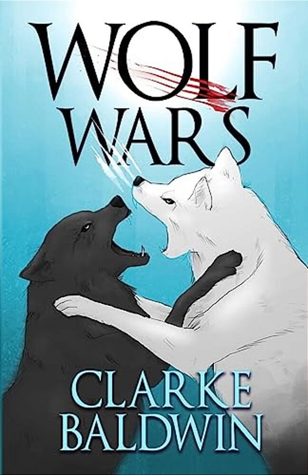 Wolf Wars-..