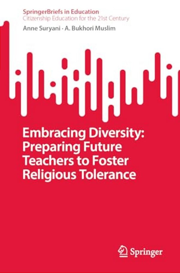 Embracing Diversity: Preparing Future Teachers To Foster Religious Tolerance-..