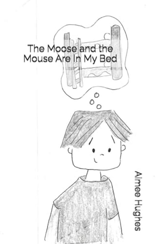 The Moose And The Mouse Are In My Bed-..