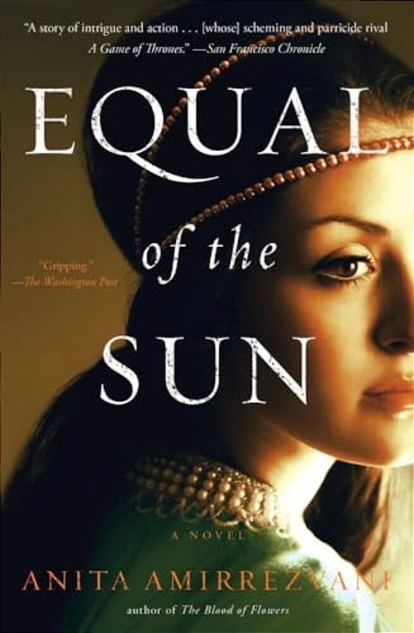 Equal Of The Sun-..
