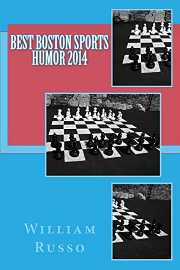 Best Boston Sports Humor 2014-..