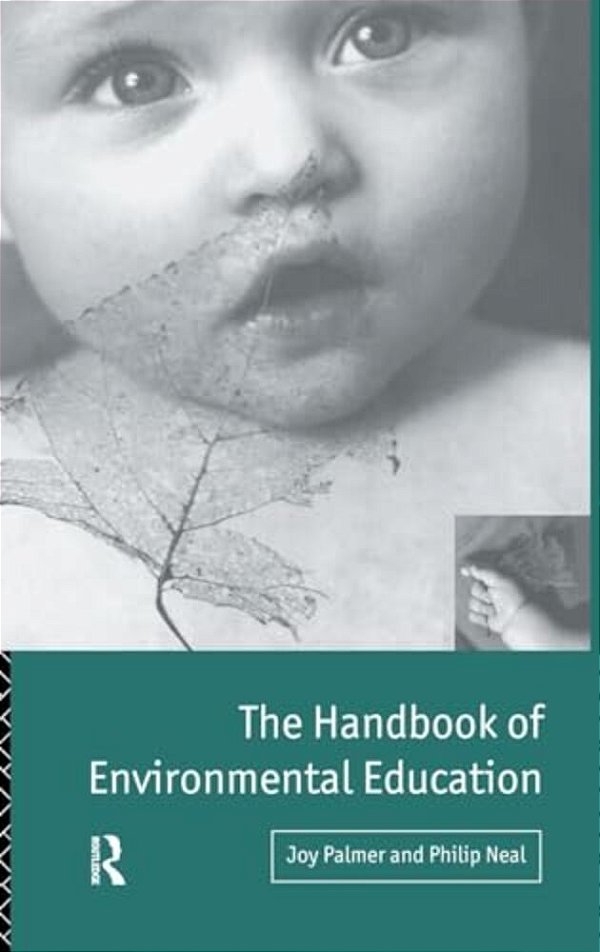 Handbook Of Environmental Education-..