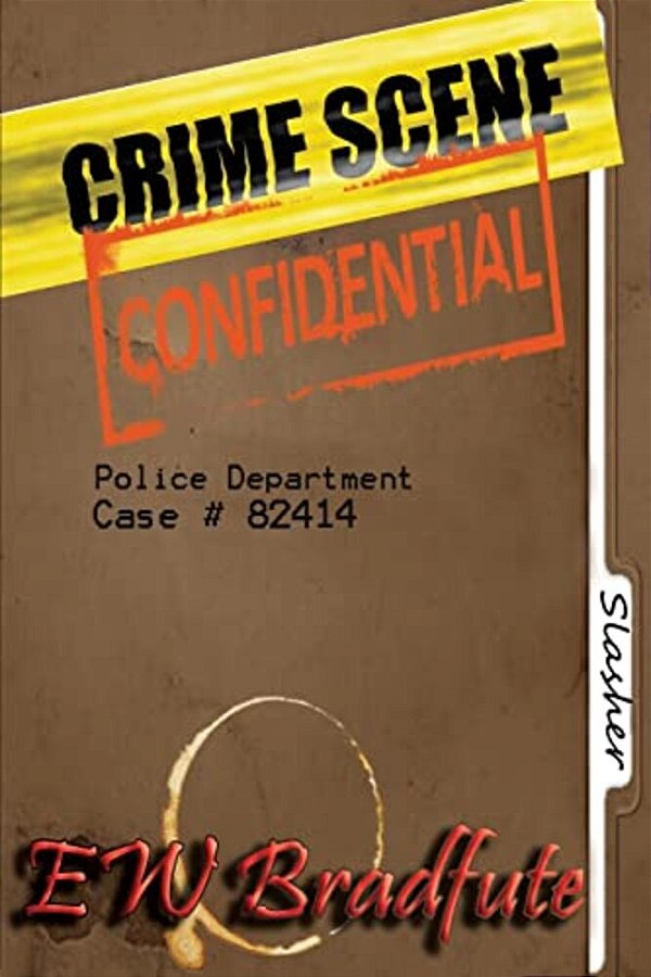 Crime Scene Confidential: The Slasher-..