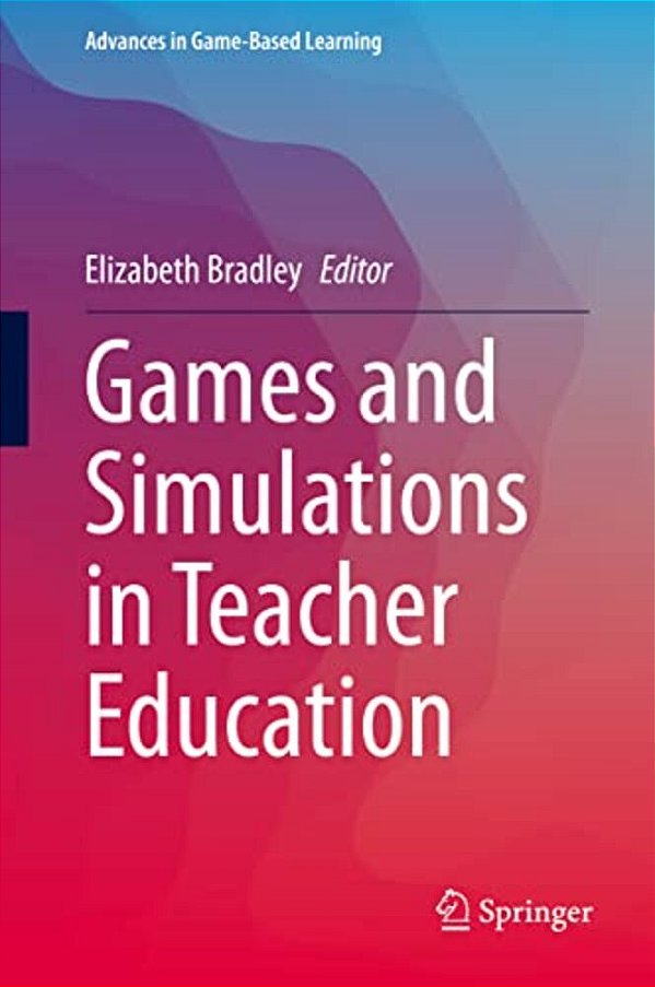 Games And Simulations In Teacher Education-..
