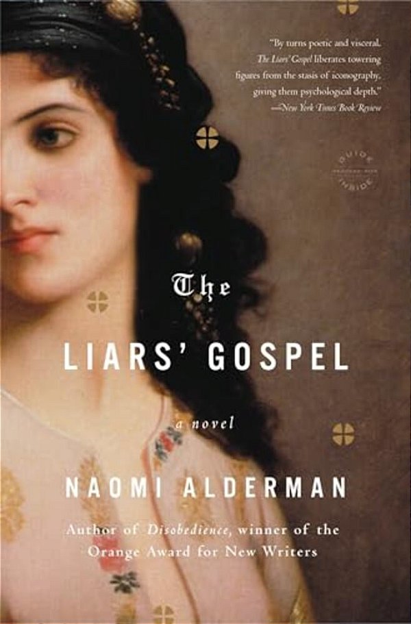 The Liars' Gospel-..