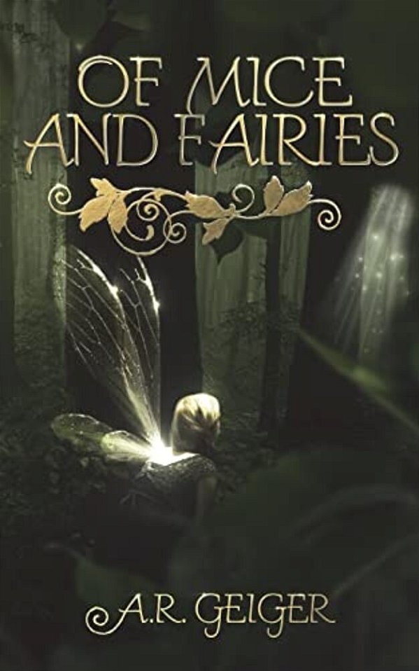 Of Mice And Fairies-..