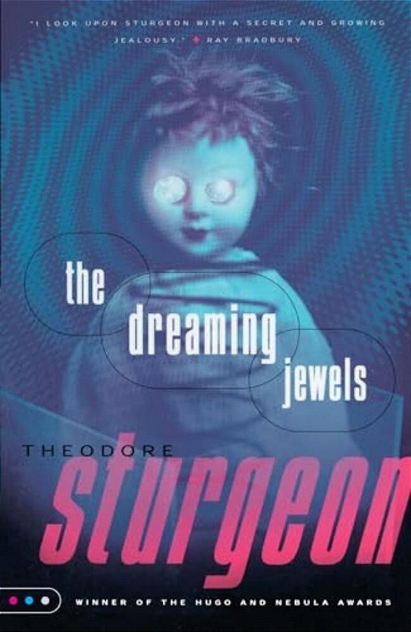 The Dreaming Jewels-..