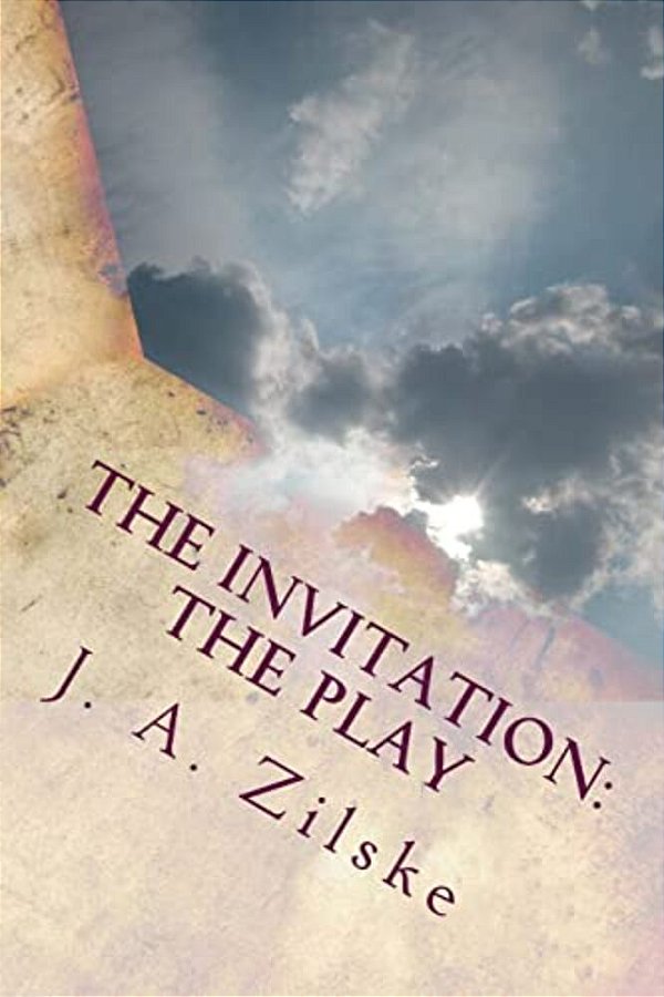 The Invitation: The Play-..