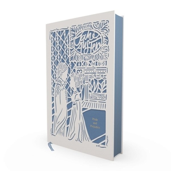 Pride And Prejudice (Jane Austen Collection)-..