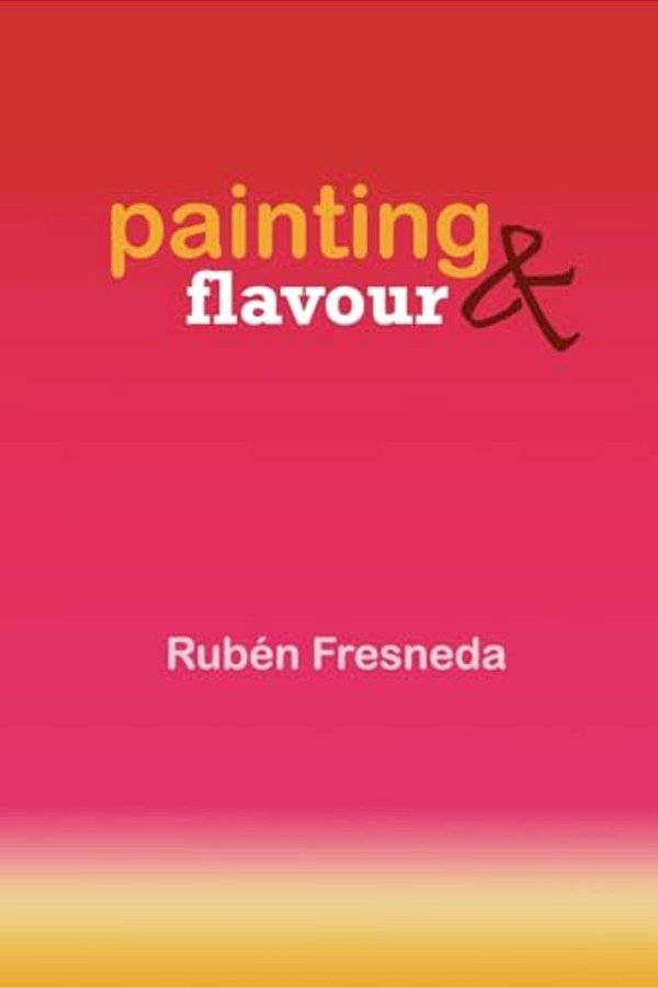 Painting & Flavour: Chico Ostra. Valencia-..