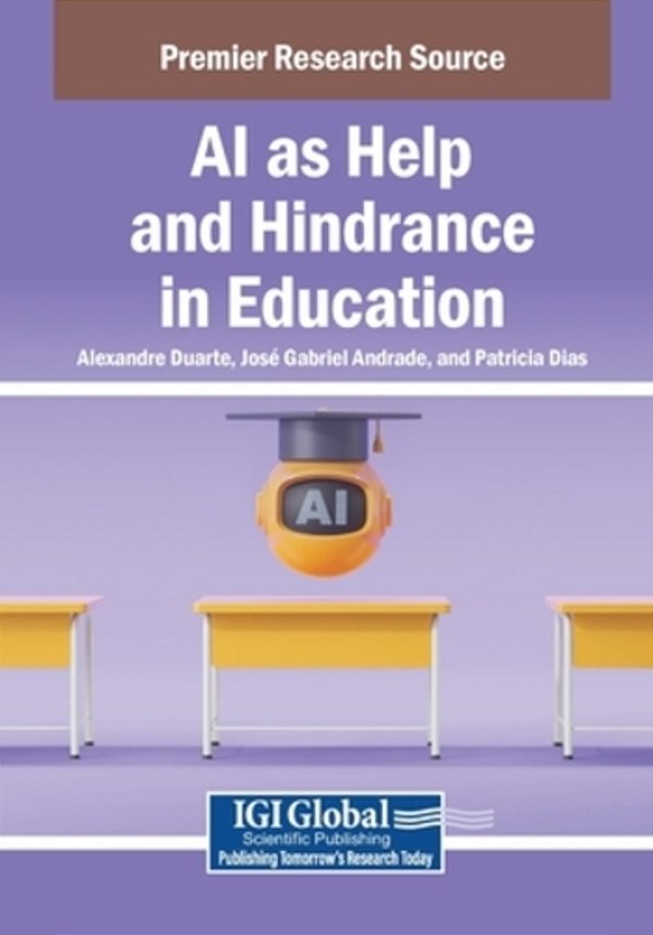 Ai As Help And Hindrance In Education-..