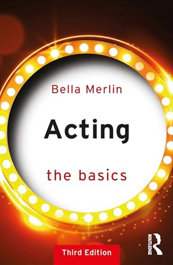 Acting: The Basics-..
