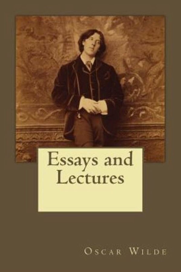 Essays And Lectures-..
