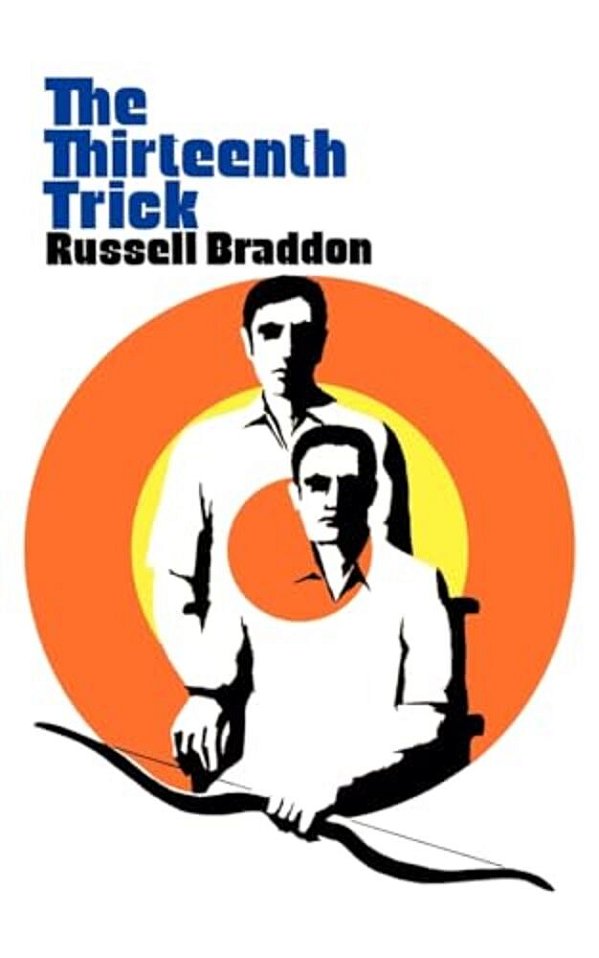 The Thirteenth Trick-..