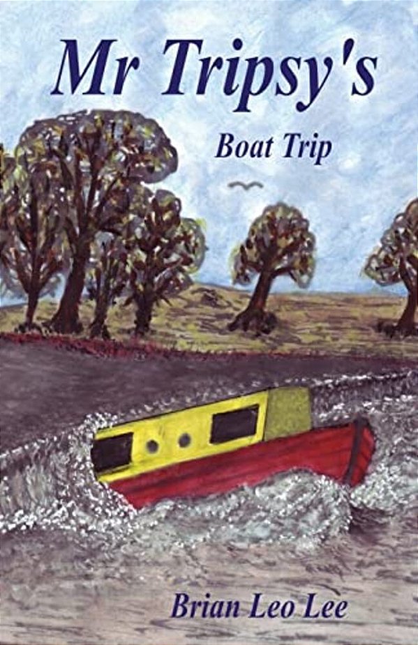 Mr Tripsy's Boat Trip-..