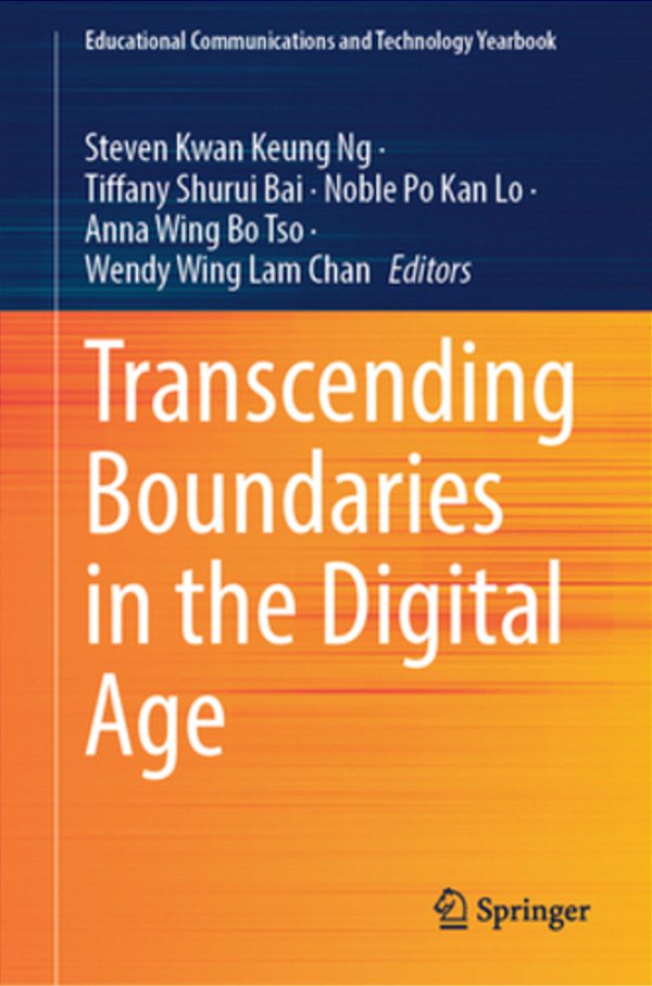 Transcending Boundaries In The Digital Age-..