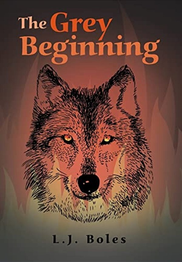The Grey Beginning-..