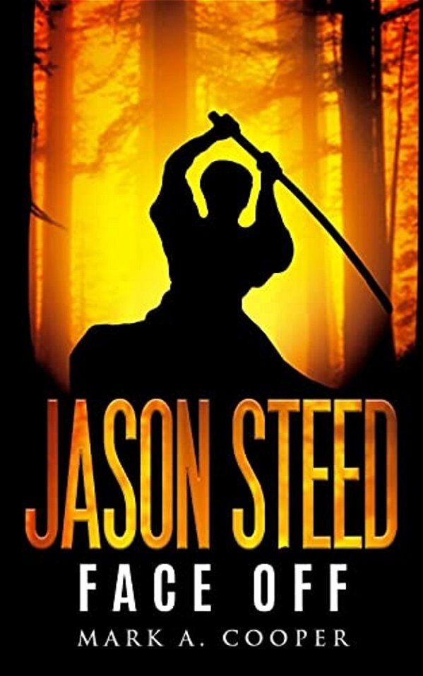 Jason Steed: Face-Off-..
